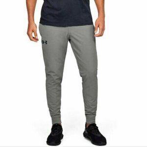 🌿Sale🌿 Under Armour Sportstyle Elite Joggers Men's Size 1351089 388